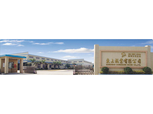 东莞市东上板业有限公...