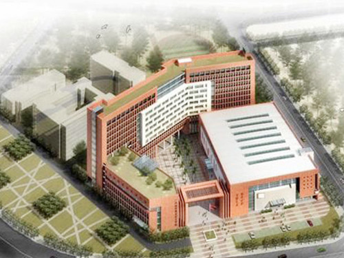 广州体育职业技术学院...