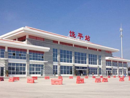 厦深铁路广东段XSG...