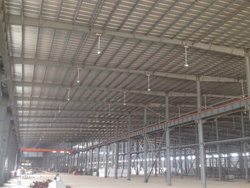 阳西博德精工建材有限...